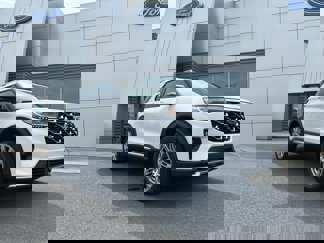 New 2025 Ford Explorer Platinum image 1