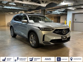 New 2026 Acura MDX SH-AWD image 1