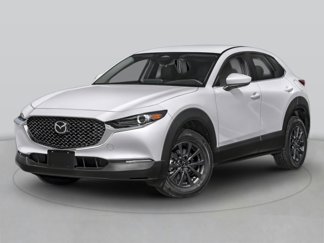 New 2025 MAZDA CX-30 2.5 Turbo w/ Premium Plus Pkg image 1
