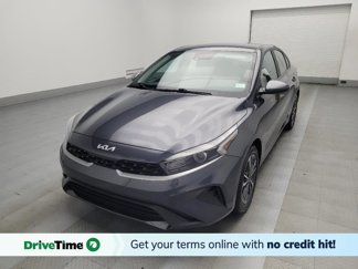 Used 2023 Kia Forte LXS image 1