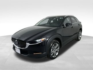 Used 2024 MAZDA CX-30 AWD 2.5 S w/ Premium Package image 1
