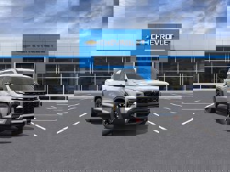 New 2026 Chevrolet Traverse Z71 w/ Driver Confidence Package image 1