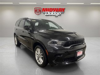 New 2025 Dodge Durango R/T image 1