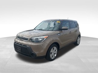 Used 2016 Kia Soul w/ Convenience Package image 1