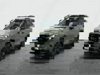 New 2026 Honda CR-V TrailSport image 1