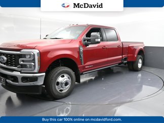 New 2025 Ford F350 XL image 1