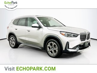 Used 2024 BMW X1 xDrive28i w/ Convenience Package image 1