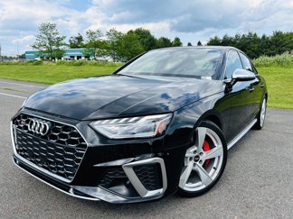 Used 2023 Audi S4 Premium Plus image 1