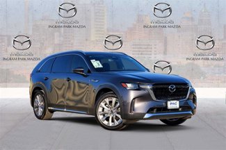 New 2025 MAZDA CX-90 3.3 Turbo w/ Premium Plus Pkg image 1