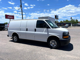 Used 2020 Chevrolet Express 2500 image 1