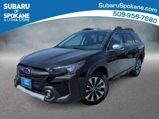 New 2025 Subaru Outback Touring XT image 1