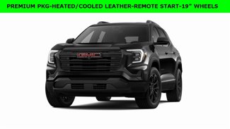 New 2026 GMC Terrain Elevation w/ Elevation Premium Package image 1