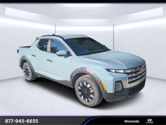 New 2026 Hyundai Santa Cruz SEL image 1