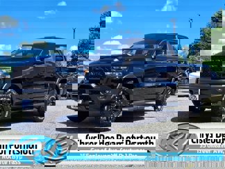 New 2026 RAM 1500 Rebel image 1