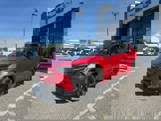 New 2025 Subaru Solterra image 1