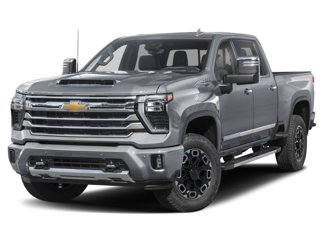 New 2025 Chevrolet Silverado 2500 High Country w/ Z71 Off-Road Package image 1