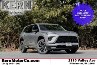 New 2025 Buick Enclave Sport Touring w/ Power Package image 1
