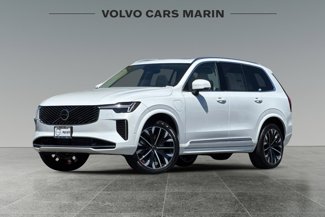 New 2025 Volvo XC90 T8 Plus w/ Protection Package Premier image 1