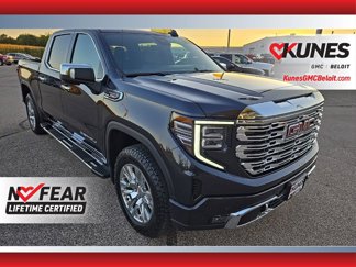 New 2026 GMC Sierra 1500 Denali w/ Technology Package video 1