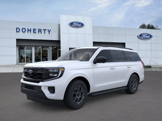 New 2025 Ford Expedition Active image 1
