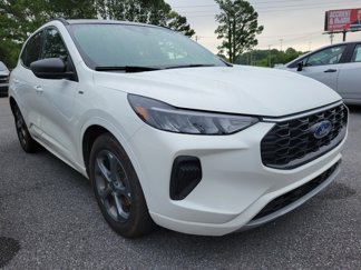 Used 2023 Ford Escape ST-Line w/ Tech Pack #1 image 1