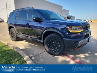 New 2026 Honda Passport TrailSport Elite image 1