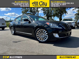 Used 2016 Hyundai Equus Ultimate image 1
