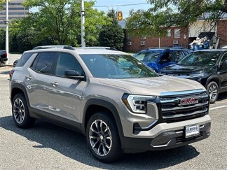 New 2026 GMC Terrain Elevation w/ Elevation Premium Package image 1