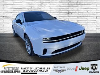 New 2025 Dodge Charger Scat Pack w/ Track Pack image 1