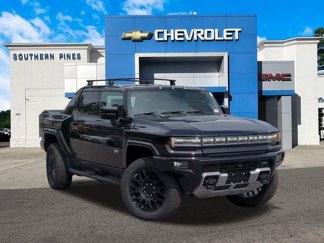 New 2025 GMC Hummer EV 2X w/ LPO, Roof Cross Rail Package image 1