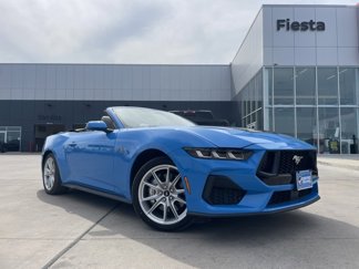 Used 2024 Ford Mustang GT Premium image 1