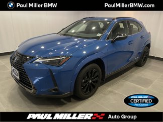 Used 2021 Lexus UX 250h w/ Premium Package image 1