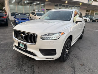 Used 2020 Volvo XC90 T6 Momentum image 1
