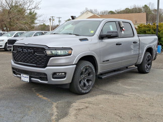 New 2025 RAM 1500 Big Horn image 1