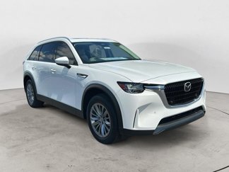 New 2025 MAZDA CX-90 Plug-In Hybrid w/ Preferred image 1