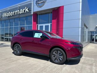New 2025 Nissan Murano SL image 1