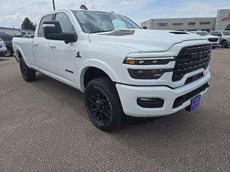 New 2025 RAM 2500 Limited image 1