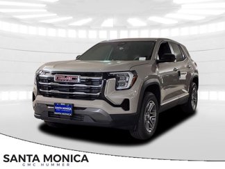New 2026 GMC Terrain Elevation image 1