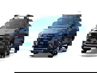 Certified 2024 Subaru Outback Limited image 1