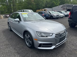 Used 2018 Audi A4 2.0T Premium Plus w/ Premium Plus Package image 1