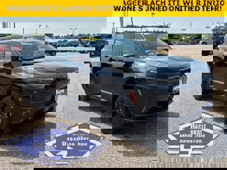 New 2025 Jeep Wagoneer Launch Edition w/ Trailer Tow Group image 1