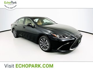 Used 2025 Lexus ES 350 image 1