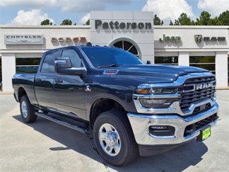 New 2025 RAM 2500 Tradesman image 1