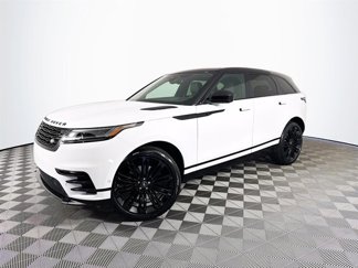 New 2026 Land Rover Range Rover Velar Dynamic SE image 1