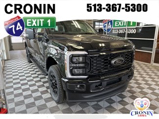 New 2025 Ford F250 Lariat w/ Lariat Ultimate Package image 1