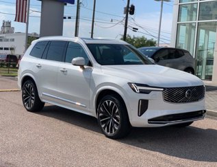 New 2026 Volvo XC90 B6 Core image 1