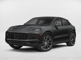 New 2026 Porsche Cayenne S image 1