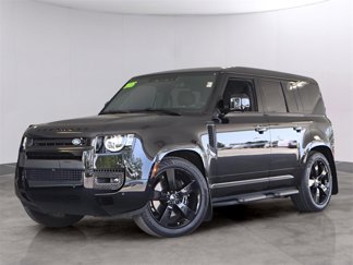 Used 2025 Land Rover Defender 110 V8 image 1