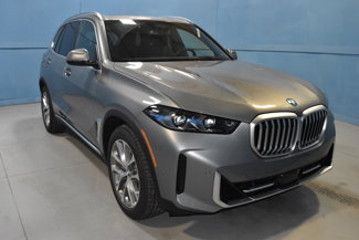 New 2026 BMW X5 xDrive50e w/ Executive Package image 1