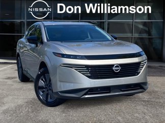 New 2025 Nissan Murano SL w/ Cargo Package image 1